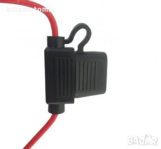 Захранващи кабели за Лед Бар,Халогени - 63422, снимка 6 - Аксесоари и консумативи - 35656827