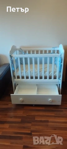 Бебешка кошара, снимка 4 - Кошарки - 50976052