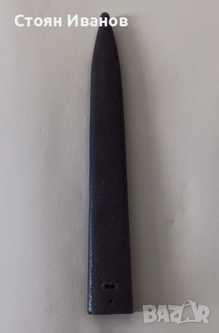 Кания за щик около Първа световна война Манлихер М88, снимка 2 - Антикварни и старинни предмети - 51690455