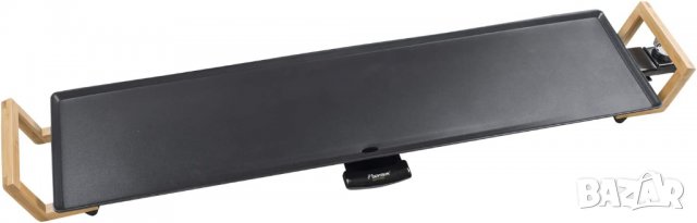 Bestron Asia Lounge ABP604BB Grill Plate XXL - За до 10 души, снимка 3 - Скари - 39619033