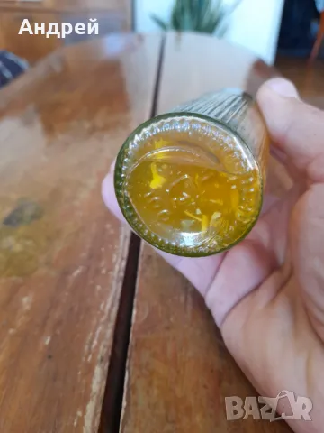 Стар лосион за след бръснене Корсар , снимка 5 - Други ценни предмети - 47970469