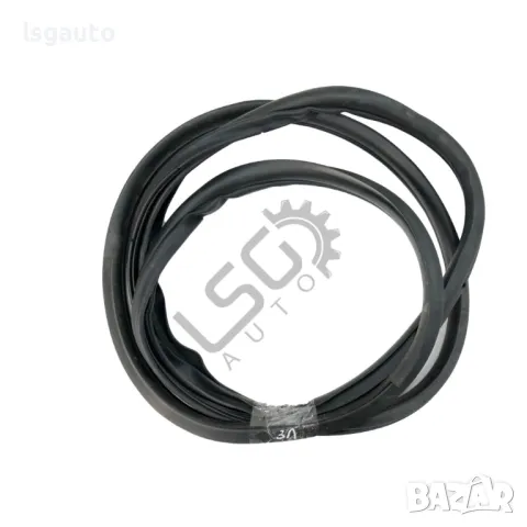 Уплътнение задна лява врата Mitsubishi Lancer X (GS44S)  ID: 134818