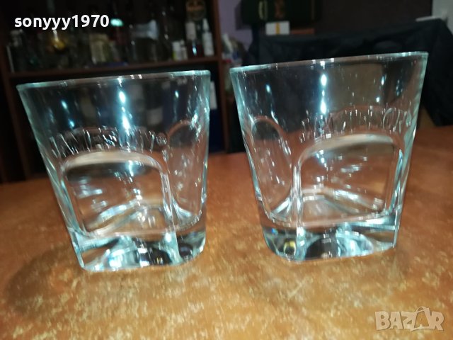 JAMESON-2БР ЧАШИ ЗА УИСКИ 1511231915, снимка 17 - Колекции - 43008730