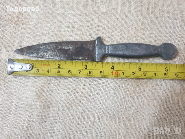 Малка ергенска камичка, снимка 4 - Антикварни и старинни предмети - 39382493