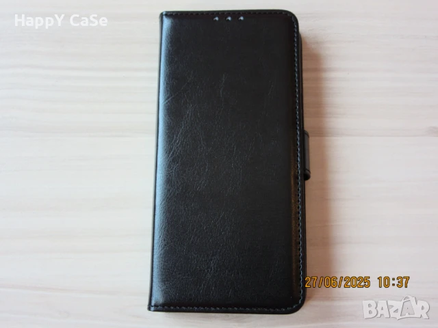 Honor 400 Pro / 400 Lite / 400 / Кожен калъф кейс тип тефтер, снимка 7 - Калъфи, кейсове - 50180215