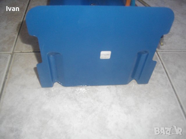 DEXTER-НОВ МИНИ ОКСИЖЕН Заваръчна Горелка-Пропан-Бутан/Кислород-Made in FRANCE-2023г-Пълни Бутилк, снимка 9 - Други инструменти - 42985279