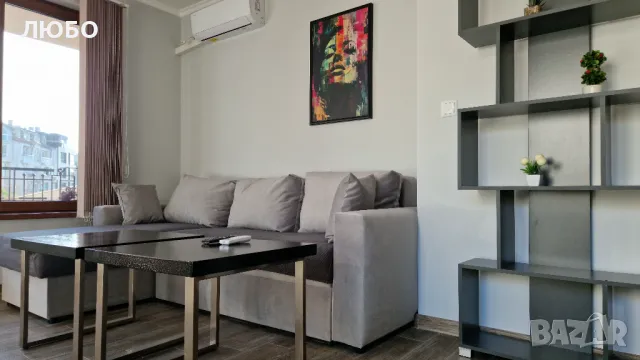 100кв. Апартамент - Супер център , снимка 3 - Апартаменти - 50030125