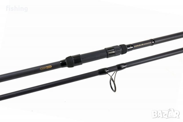 Шаранджийски TORUS CARP LONG CAST SPOD & MARKER 3.60m 5lb, снимка 2 - Въдици - 32724006
