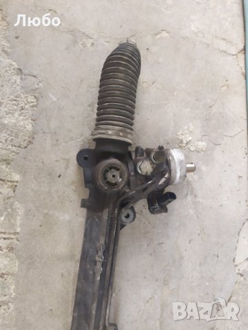 Хидравлична рейка за Ауди А6 Ц6 4ф Audi A6 C6 4F , снимка 2 - Части - 33670570