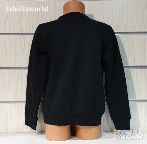 Нова детска ватирана блуза с дълъг ръкав Fortnite, снимка 4 - Детски Блузи и туники - 38507119