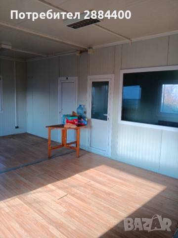 Сглобяема къща 70кв.м., снимка 9 - Къщи - 52871378