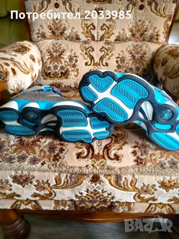 nike jordan 6, снимка 3 - Спортни обувки - 53203691