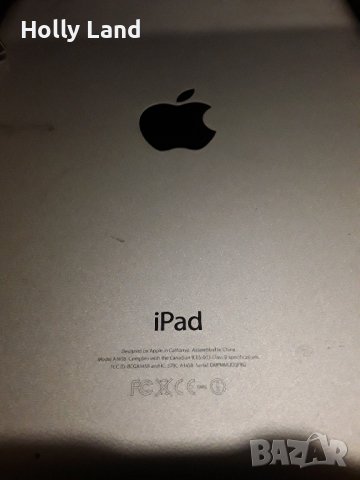 ipad 4 