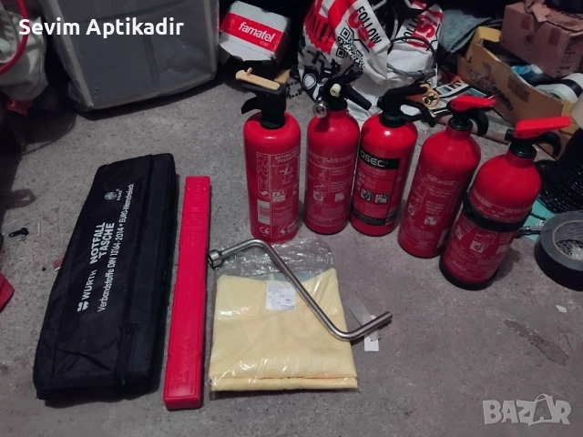 Промоция комплект , снимка 5 - Аксесоари и консумативи - 52441783