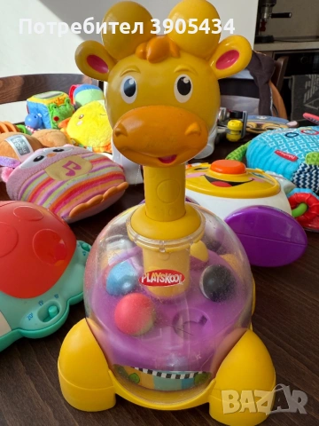 Играчки различни видове, снимка 8 - Други - 53131336