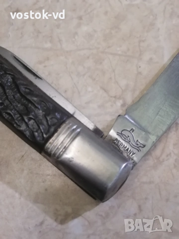 ДЖОБНО НОЖЧЕ GERMANY 