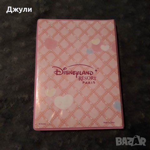 Disney Албум за снимки, снимка 2 - Декорация за дома - 39566007