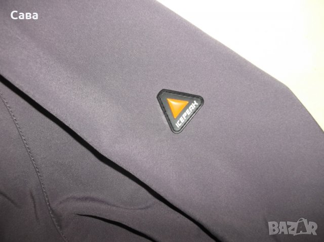 Софтшел ICEPEAK    дамски,М, снимка 5 - Спортни екипи - 28391588