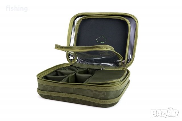 Калъф за макара - шпули Carp Pro Diamond CPL30995, снимка 5 - Екипировка - 27880813