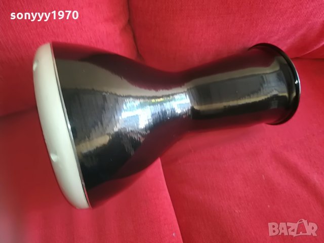 ЧЕРНА S-КЛАСА-ГОЛЯМА ТАРАМБУКА ОТ СИРИЯ, снимка 2 - Ударни инструменти - 28602294