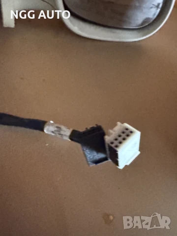 Странично огледало за Mercedes-Benz S-Class W221 (07-09) - десен преден, OEM 2218106016, снимка 6 - Части - 51405842