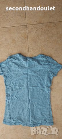 Детска тениска Abercrombie & Fitch , снимка 3 - Детски тениски и потници - 32499432