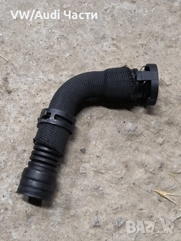Тръбичка маркуч картерни газове за Голф 5 Ауди А3 Пасат Джета VW Golf 5 Audi A3 8P Passat Touran 
