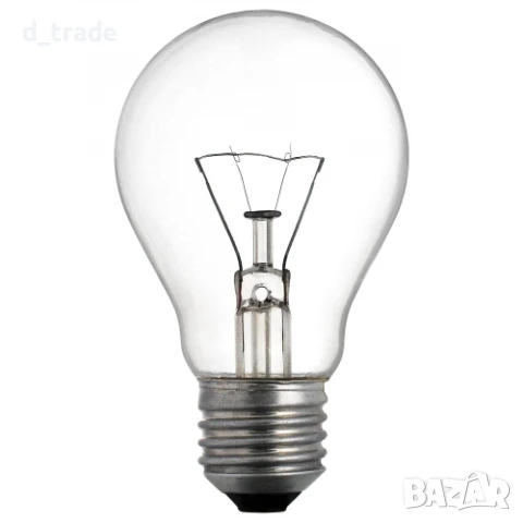 ЛАМПА 12-48V AC LED E27 5W 6000K, снимка 2 - Крушки - 18585947