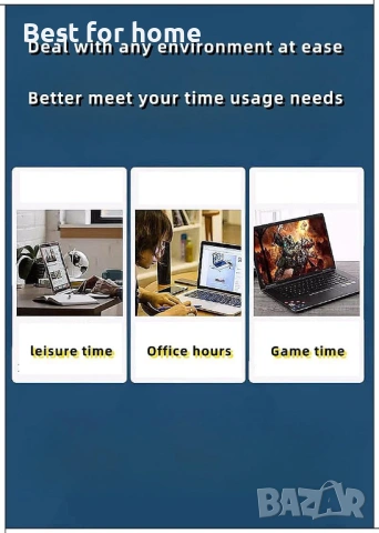 Батерия за лаптоп Lenovo IdeaPad 330 Touch-15ARR, снимка 7 - Друга електроника - 53204715