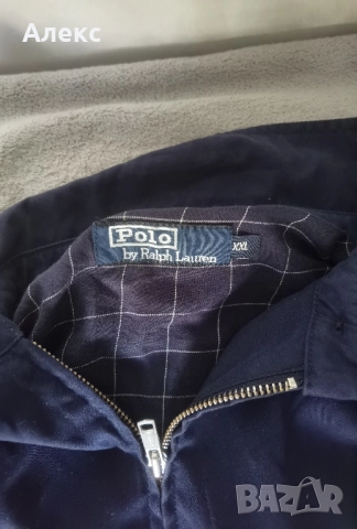 polo ralph lauren яке , снимка 3 - Якета - 51683984