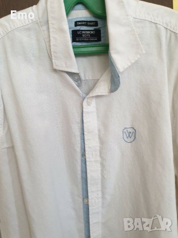 Риза, снимка 2 - Детски ризи - 28620609