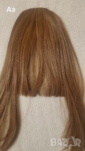 Изкуствен бритон, снимка 2 - Аксесоари за коса - 38903688