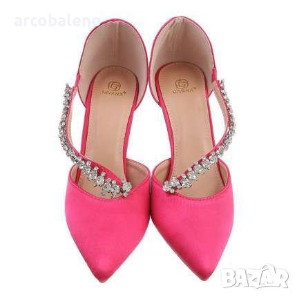 Дамски обувки на висок ток, 3цвята , снимка 13 - Дамски елегантни обувки - 38990127