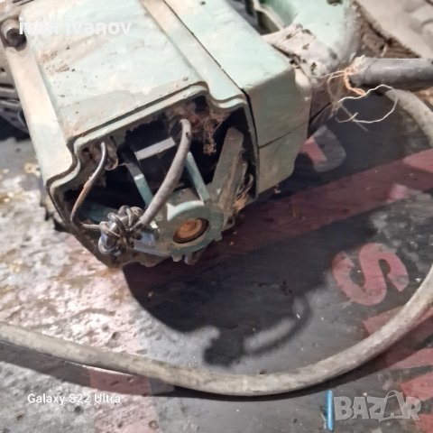 Хилти Къртач , снимка 4 - Бормашини - 44105842