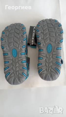 ДЕТСКИ  САНДАЛИ №35, снимка 2 - Детски сандали и чехли - 49880534