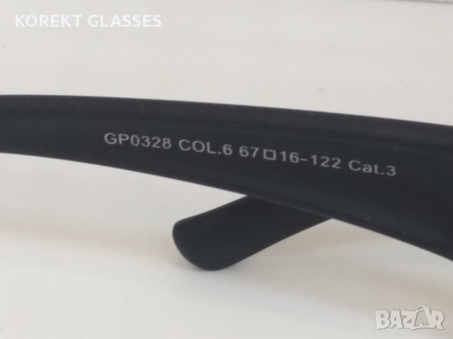 POLARIZED 100%UV Слънчеви очила, снимка 3 - Слънчеви и диоптрични очила - 26503724