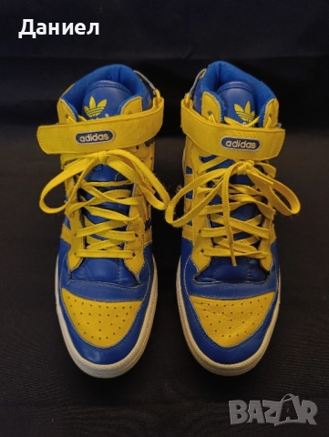 Кецове Adidas originals , снимка 2 - Кецове - 51897497