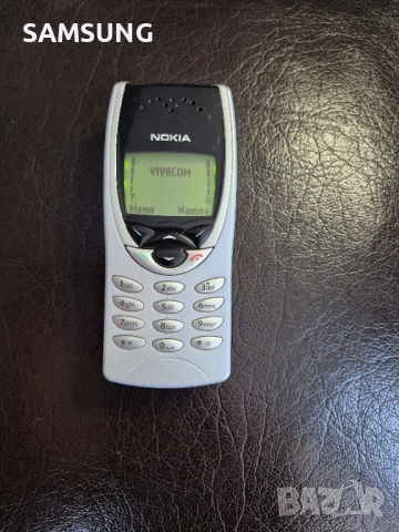 Nokia - 8210, снимка 4 - Nokia - 51549530