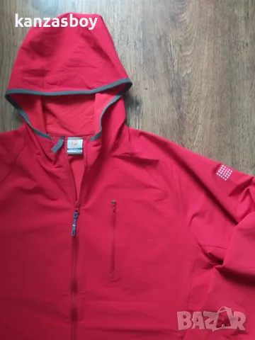 merrell softshell jacket event - мъжко софтшел яке КАТО НОВО ХЛ 