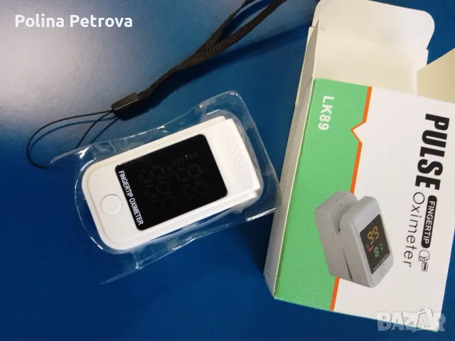 Пулсомер, снимка 3 - Други - 49932867