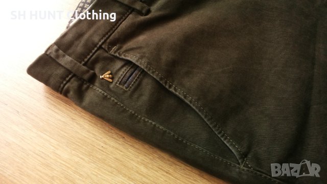 MEYER BONN Stretch Pants GERMANY размер M еластичен панталон - 239, снимка 8 - Панталони - 40804660