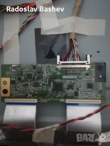 T-Con Board 47-6021131 B03904EE0003B A, снимка 3 - Части и Платки - 43991360