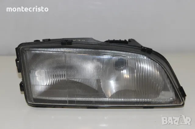 Десен фар Volvo V70 (1997-2000г.) ✔️Hella Волво V 70, снимка 1