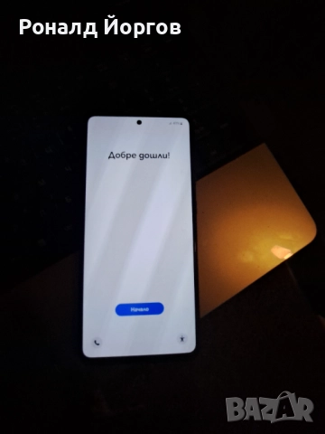 Galaxy A52 , снимка 5 - Samsung - 52619125