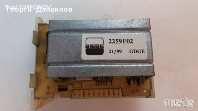 Продавам платка за пералня Gorenie WA 942, снимка 1 - Перални - 26320549