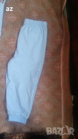  Детска пижама, снимка 3 - Детски пижами - 26340874