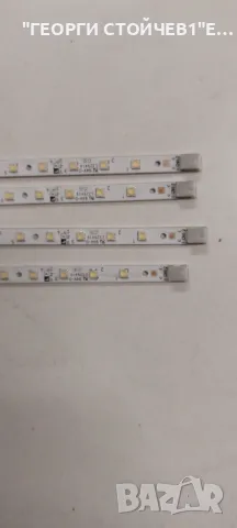 LC-40LE810E    QPWBXF455WJZZ  DPS-126CP  K4462TP   LK400D3LWF2Y  QKITPF464WJN1    QPWBXF464WJN1 , снимка 12 - Части и Платки - 49226606