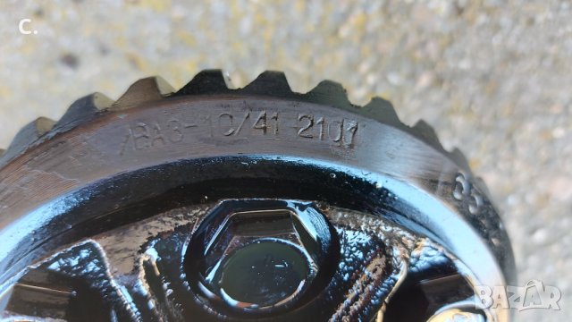 Части за ваз лада , снимка 14 - Части - 32682440