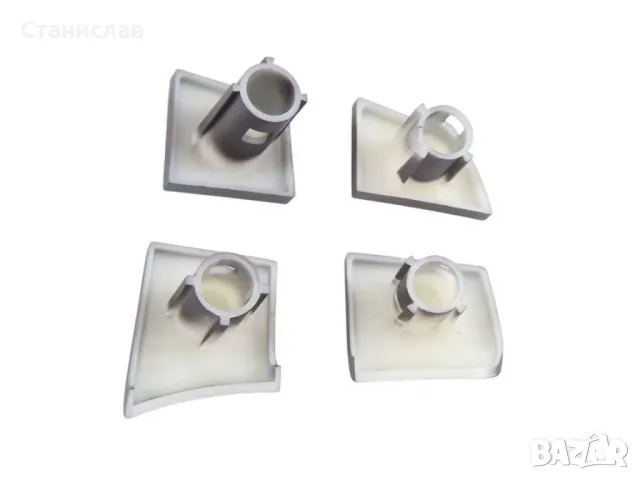 Mercedes R-Class W251 Pre-Face Капачета за волан , снимка 2 - Части - 50249726