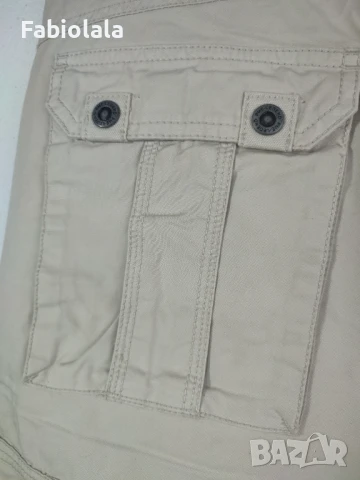 PME Legend short W33/L, снимка 6 - Къси панталони - 50918627